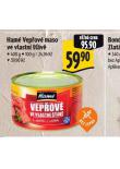 HAM VEPOV MASO VE VLASTN V