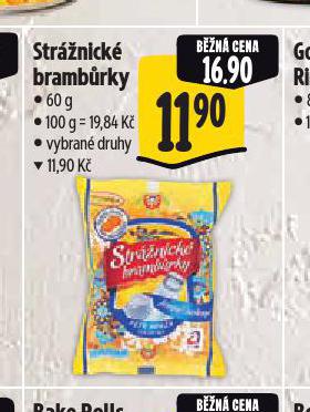 STRNICK BRAMBRKY