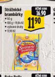 STRNICK BRAMBRKY