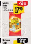 GOLDEN RINGS