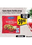 SANTA MARIA TORTILLA WRAP