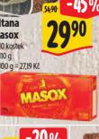 VITANA MASOX