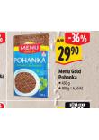 MENU GOLD POHANKA