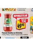 PANZANI OMKA NA TSTOVINY