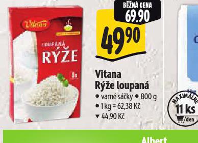 VITANA RݎE LOUPAN