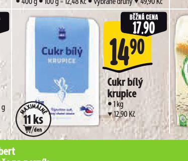 CUKR BL KRUPICE