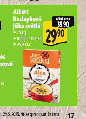BEZLEPKOV J͊KA SVTL