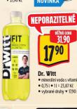 DR. WITT