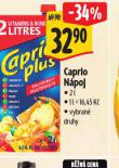 CAPRIO NPOJ