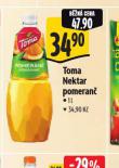 TOMA NEKTAR POMERAN