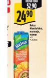 RELAX POMERAN MANDARINKA MARACUJA MANGO
