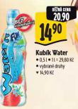 KUBK WATER