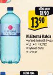KLTORN KALCIA