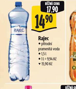 RAJEC