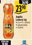 AQUILA LEDOV AJ