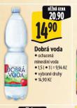 DOBR VODA OCHUCEN