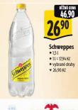 SCHWEPPES