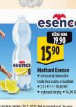 MATTONI ESENCE OCHUCEN