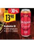 KRUOVICE KRLOVSK ORIGINL 10