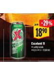 PIVO EXCELENT 11