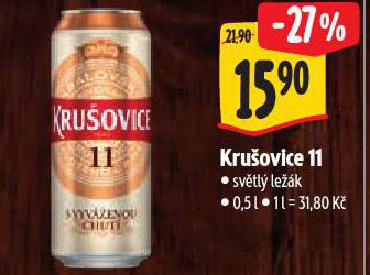 KRUOVICE 11