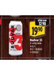 PIVO BUDVAR 33