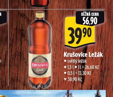 KRUOVICE KRLOVSK LEK 12