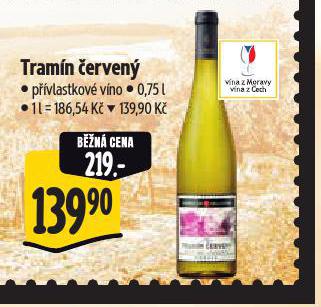 TRAMN ERVEN