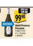 GIOTTI PROSECCO FRIZZANTE