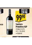 SANTORO PRIMITIVO IGP