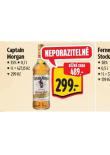 CAPTAIN MORGAN