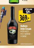 BAILEYS IRISH CREAM