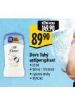 DOVE TUH ANTIPERSPIRANT