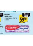 COLGATE ZUBN PASTA