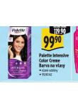 PALETTE INTENSIVE COLOR CREME BARVA NA VLASY