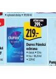 DUREX PNSK OCHRANA
