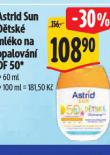 ASTRID SUN DTSK MLKO NA OPALOVN OF 50