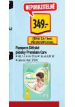 PAMPERS DTSK PLENKY