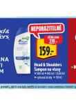 HEAD&SHOULDERS AMPON