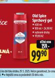 OLD SPICE SPRCHOV GEL