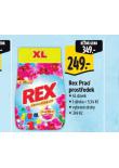 REX PRAC PROSTEDEK