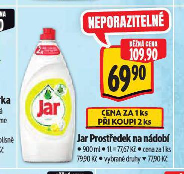 JAR PROSTEDEK NA NDOB
