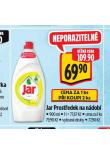 JAR PROSTEDEK NA NDOB