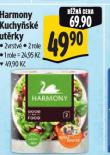 HARMONY KUCHYSK UTRKY