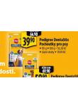 PEDIGREE DENTLN POCHOUTKY PRO PSY