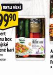 ALBERT MENU BOX THAJSK ZELEN KARI