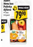 MENU BOX POLVKA DOV
