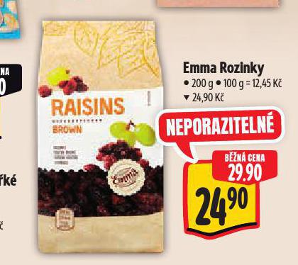 EMMA ROZINKY