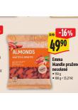 EMMA MANDLE PRAEN NESOLEN