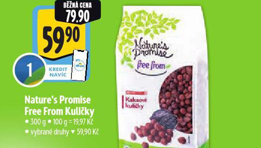 FREE FROM KULIKY
